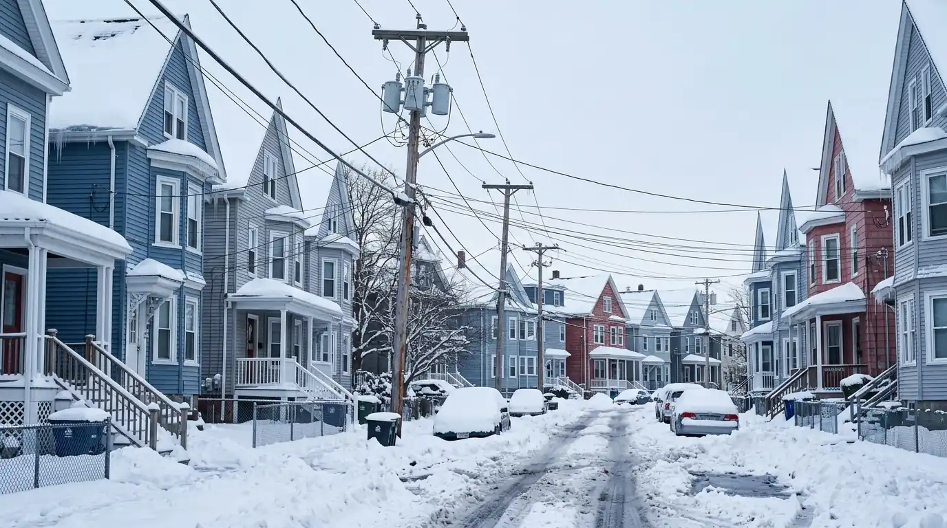 Adding a Home EV Charger in Massachusetts